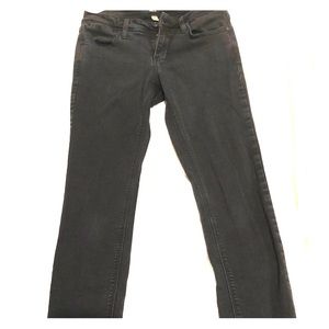Black Jeans